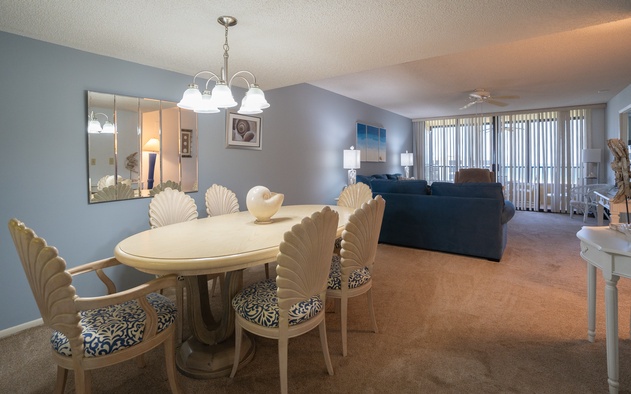 Gulf and Bay Club- E705 6