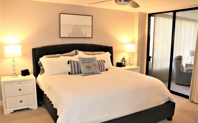 Gulf and Bay Club- B205 10