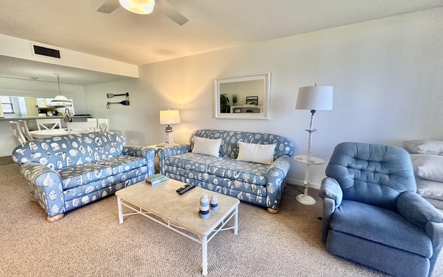 Gulf and Bay Club- E104 4