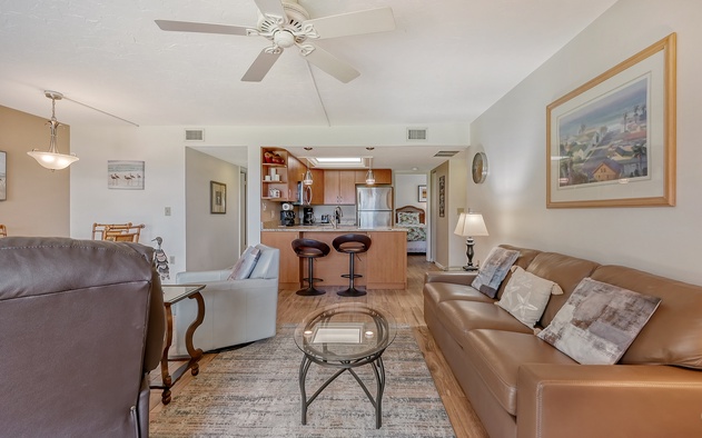 Midnight Cove II 214F
