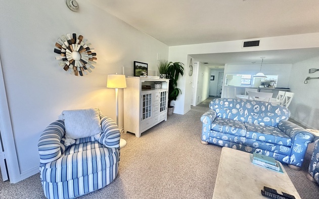 Gulf and Bay Club- E104 5