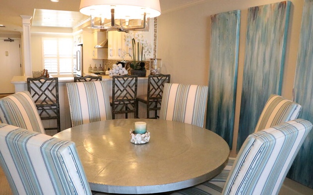 Gulf and Bay Club- F503 8