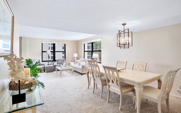 Gulf and Bay Club- B410 9