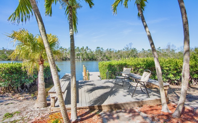 Sunset Cove 9