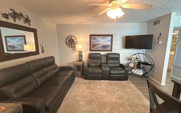 Siesta Beach House #208 3