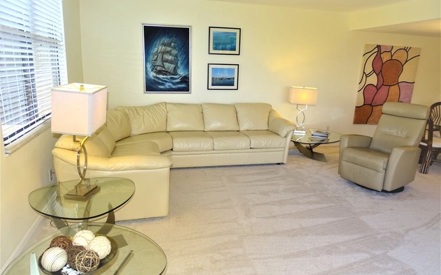 Gulf and Bay Club- B608 6