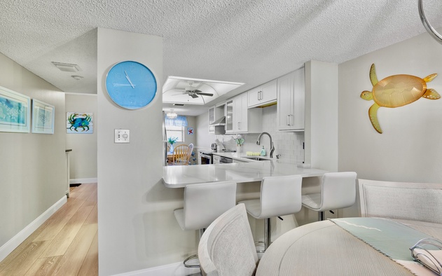 Gulf and Bay Club- C209 8
