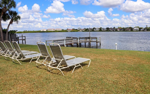 Sea Club II Unit 2B 2
