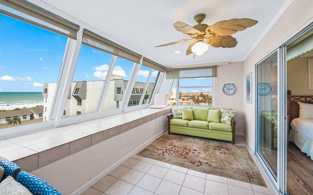 Peppertree Penthouse #803 9