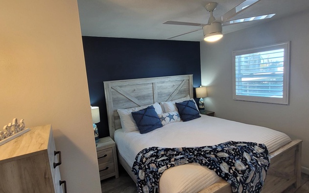 Gulf Holiday Unit 12 6