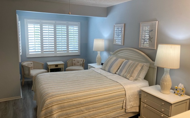 Siesta Beach House #308 8