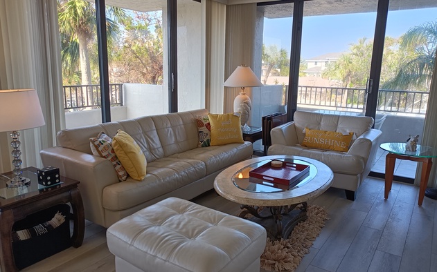 Our House at the Beach W-102