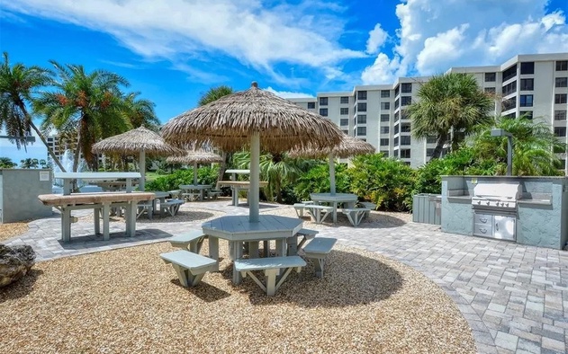 Gulf and Bay Club- C701 2