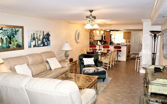 Gulf and Bay Club- A106 9