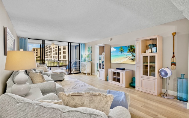 Gulf and Bay Club- C209