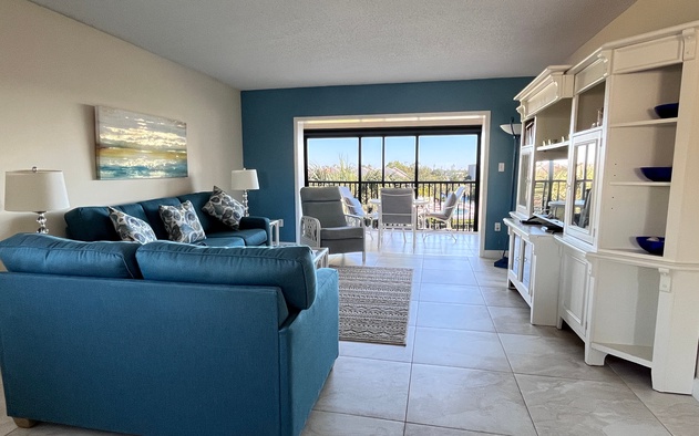 Midnight Cove II 940B