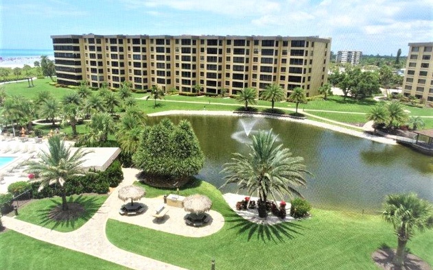Gulf and Bay Club- A609 2