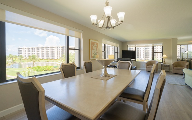 Gulf and Bay Club- B301 9