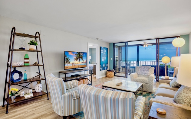 Gulf and Bay Club- A704