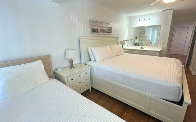 Siesta Beach House #304 9