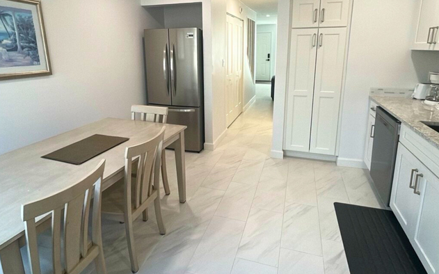 Siesta Beach House #304 5