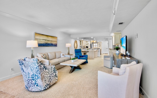 Gulf and Bay Club- A205 2