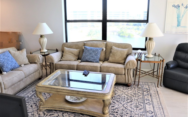 Gulf and Bay Club- E501 10