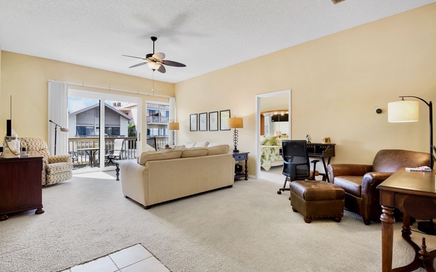 Our House at the Beach C-114