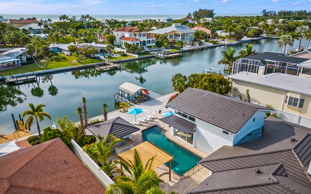 Manatee Cove 2