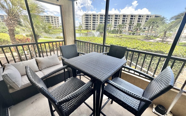 Gulf and Bay Club- E104