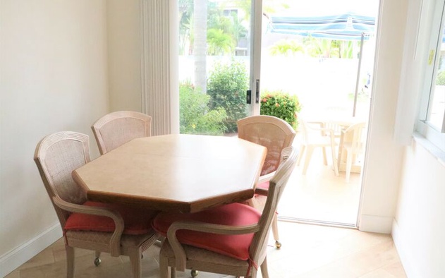 Siesta Beach House #303 4