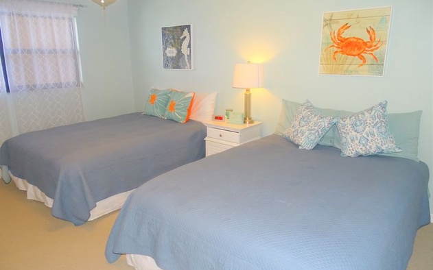 Gulf and Bay Club- B307 10