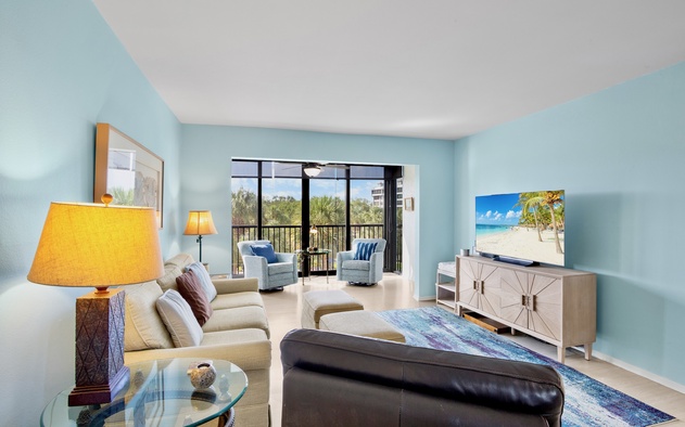 Harbor Towers 303 2