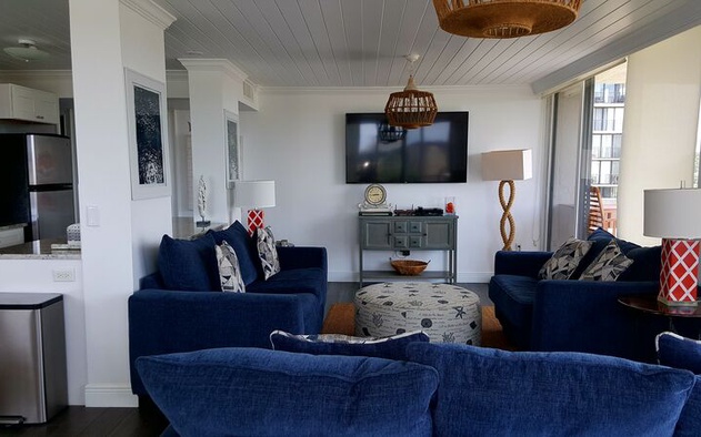 Our House at the Beach W-301 5