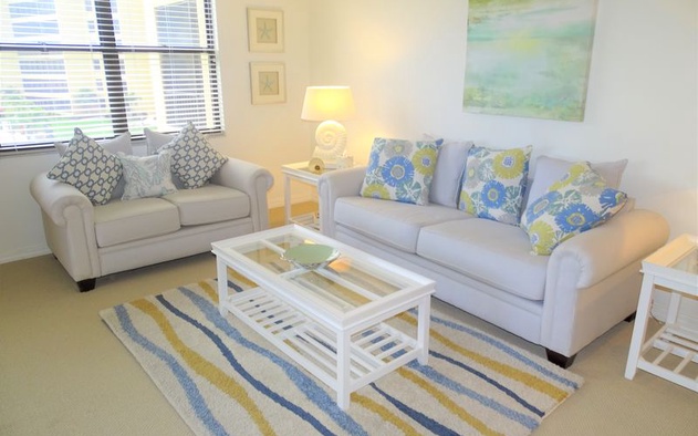 Gulf and Bay Club- B307 5