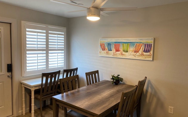 Siesta Beach House #308 6