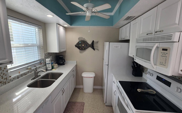 Village West Unit 101 4