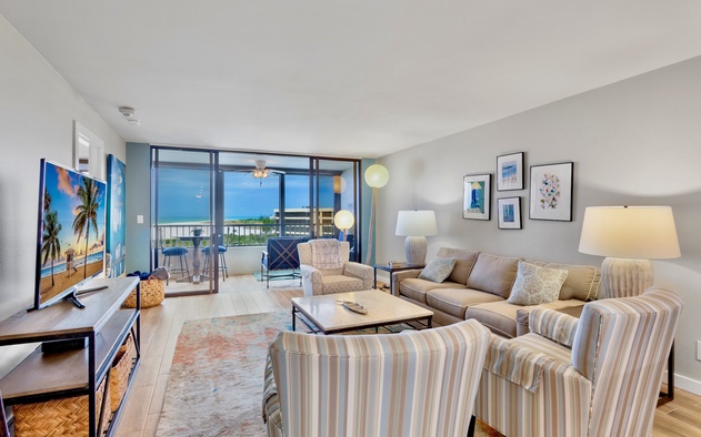 Gulf and Bay Club- A704 2