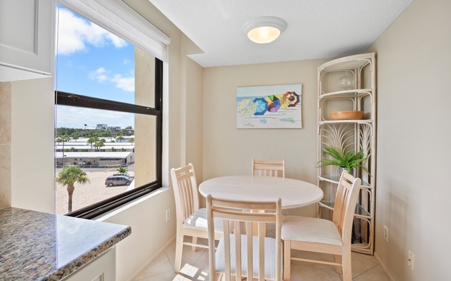 Gulf and Bay Club- B410 7