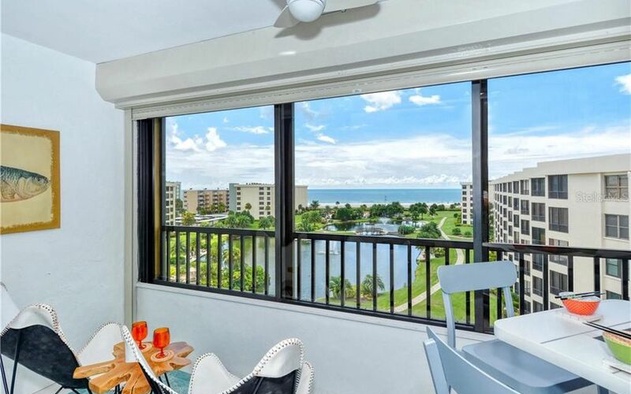 Gulf and Bay Club- C710 9