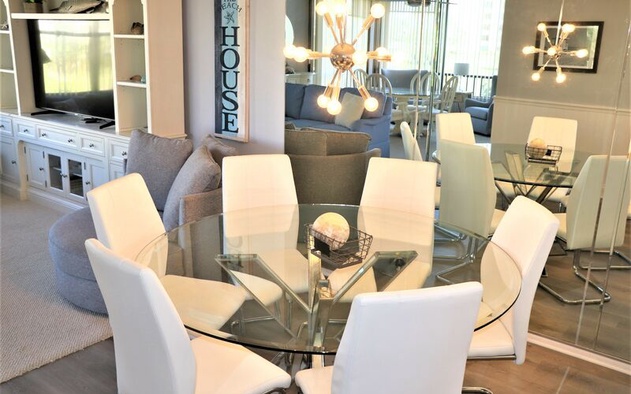 Gulf and Bay Club- B205 5