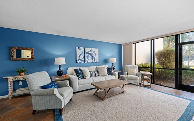 Midnight Cove II 611F