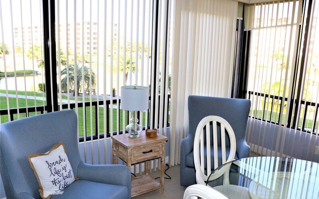 Gulf and Bay Club- B205 8