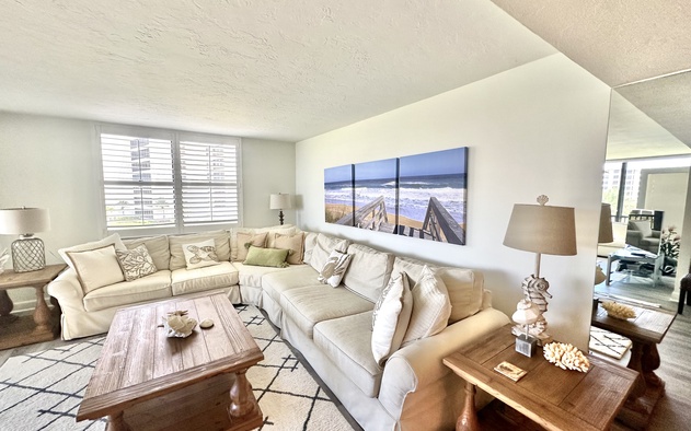 Gulf and Bay Club- B309 4