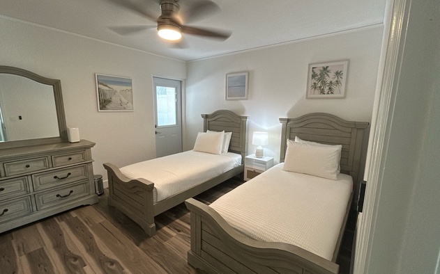 Sea Club II Unit 7E 5