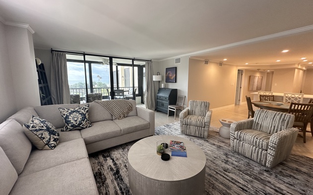 Gulf and Bay Club- D409 5