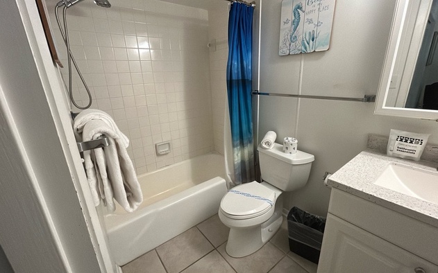 Sea Club II Unit 2B 9