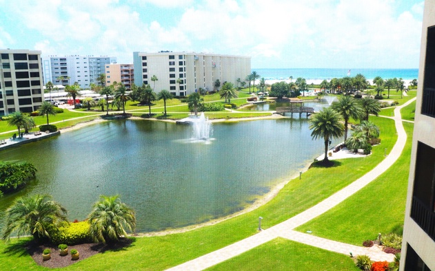 Gulf and Bay Club- D502 2