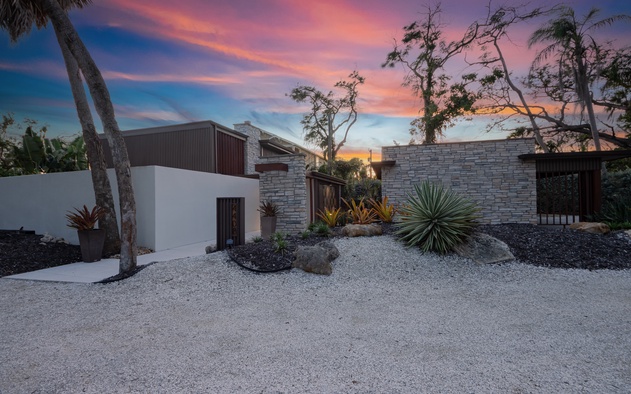 Sundown Sanctuary 3