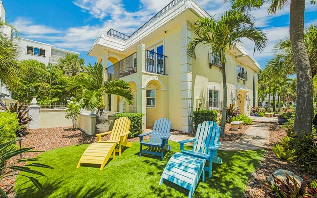 Casa Siesta 7